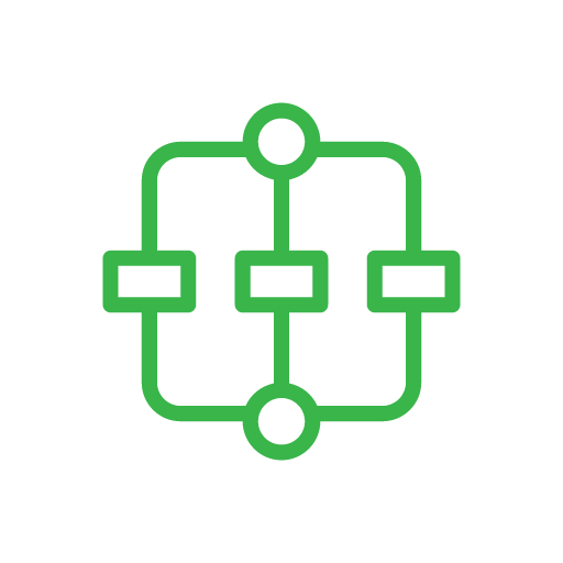 Network icon