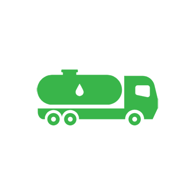 Tanker Icon