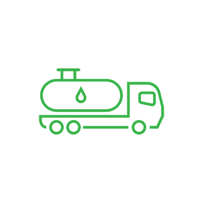Tanker Icon