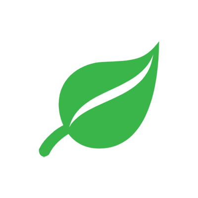 Leaf icon