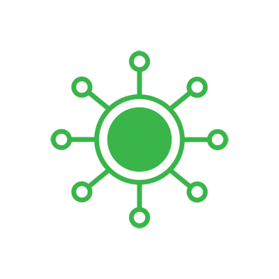 Network Icon