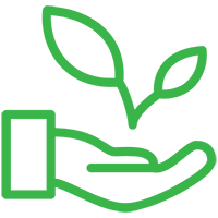Environmental icon